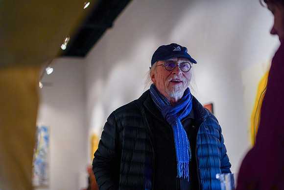 KAI LIN Art show Paper Boxes by Kevin Palme-photography by Valentin Svyakov_SM_VAL08113