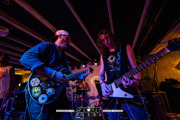 0049-Once Kings - WORMSTOCK III photo by Valentin Sivyakov shout pixel