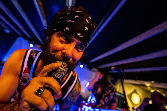 13-Obvious Liars- at The Dog Days of Rock II, Wormhole photo by Valentin SivyakovVAL08733