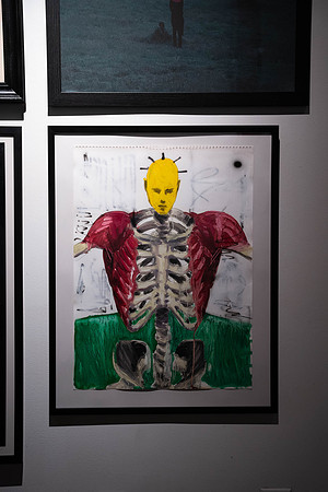 THE NEW SOUTH V presented by Kay Lin Art Gallery-VAL01407