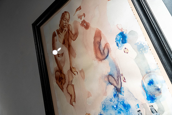 THE NEW SOUTH V presented by Kay Lin Art Gallery-VAL01410