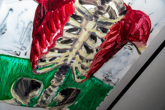 THE NEW SOUTH V presented by Kay Lin Art Gallery-VAL01412