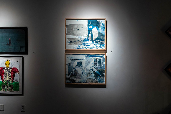 THE NEW SOUTH V presented by Kay Lin Art Gallery-VAL01415