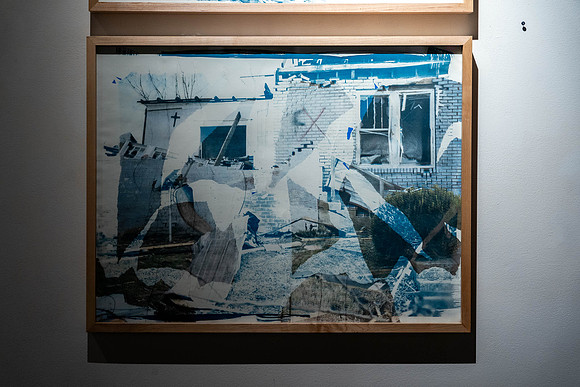 THE NEW SOUTH V presented by Kay Lin Art Gallery-VAL01417