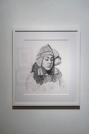 THE NEW SOUTH V presented by Kay Lin Art Gallery-VAL01424