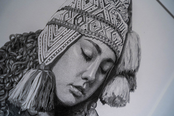 THE NEW SOUTH V presented by Kay Lin Art Gallery-VAL01427