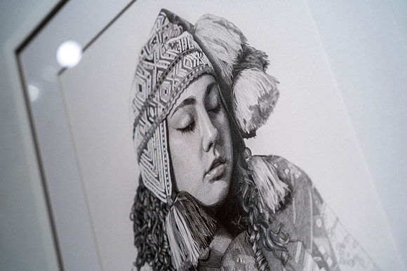 THE NEW SOUTH V presented by Kay Lin Art Gallery-VAL01429