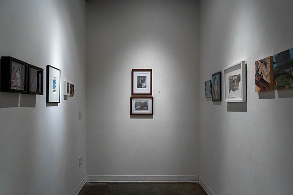 THE NEW SOUTH V presented by Kay Lin Art Gallery-VAL01433
