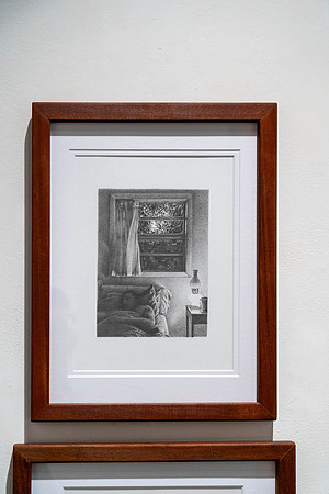 THE NEW SOUTH V presented by Kay Lin Art Gallery-VAL01439