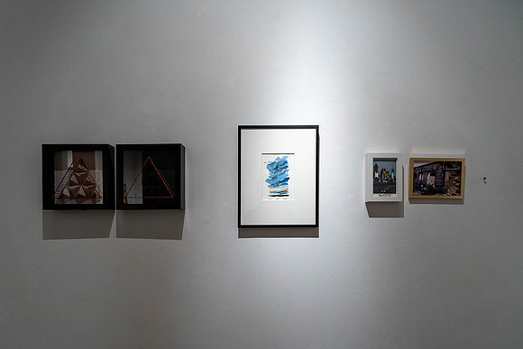 THE NEW SOUTH V presented by Kay Lin Art Gallery-VAL01445