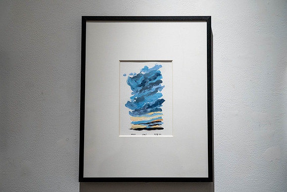 THE NEW SOUTH V presented by Kay Lin Art Gallery-VAL01447