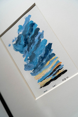 THE NEW SOUTH V presented by Kay Lin Art Gallery-VAL01449
