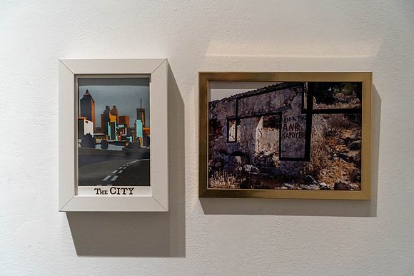 THE NEW SOUTH V presented by Kay Lin Art Gallery-VAL01457