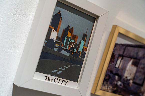 THE NEW SOUTH V presented by Kay Lin Art Gallery-VAL01458