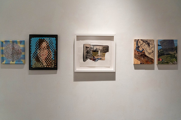 THE NEW SOUTH V presented by Kay Lin Art Gallery-VAL01463