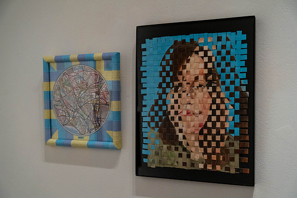 THE NEW SOUTH V presented by Kay Lin Art Gallery-VAL01465