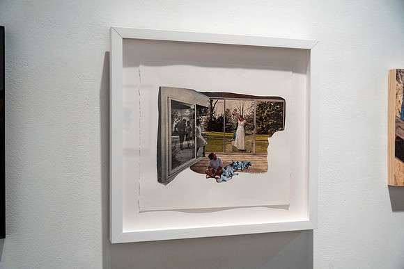 THE NEW SOUTH V presented by Kay Lin Art Gallery-VAL01470