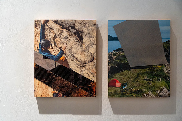 THE NEW SOUTH V presented by Kay Lin Art Gallery-VAL01475