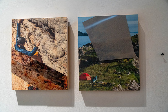 THE NEW SOUTH V presented by Kay Lin Art Gallery-VAL01478