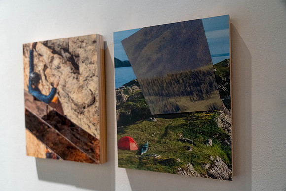 THE NEW SOUTH V presented by Kay Lin Art Gallery-VAL01479