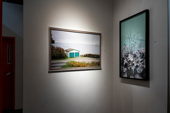 THE NEW SOUTH V presented by Kay Lin Art Gallery-VAL01481