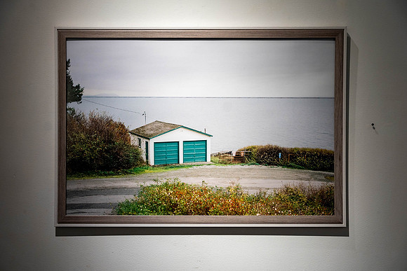 THE NEW SOUTH V presented by Kay Lin Art Gallery-VAL01482