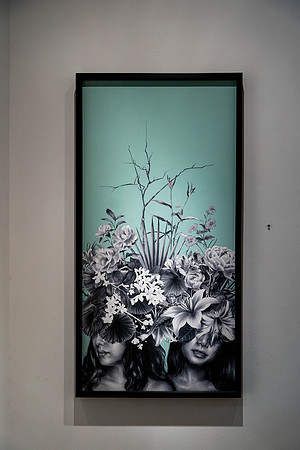 THE NEW SOUTH V presented by Kay Lin Art Gallery-VAL01486