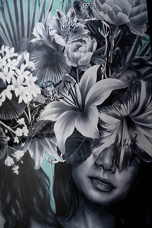 THE NEW SOUTH V presented by Kay Lin Art Gallery-VAL01492