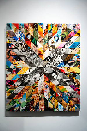 THE NEW SOUTH V presented by Kay Lin Art Gallery-VAL01507
