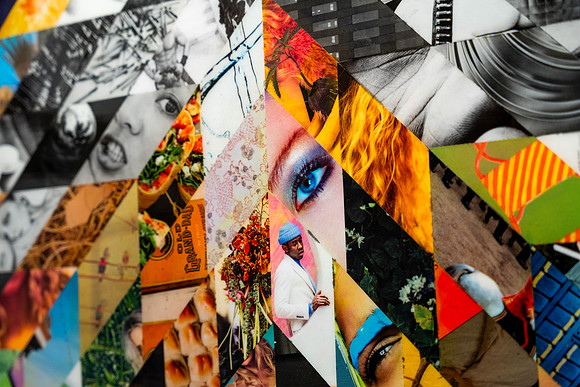 THE NEW SOUTH V presented by Kay Lin Art Gallery-VAL01510