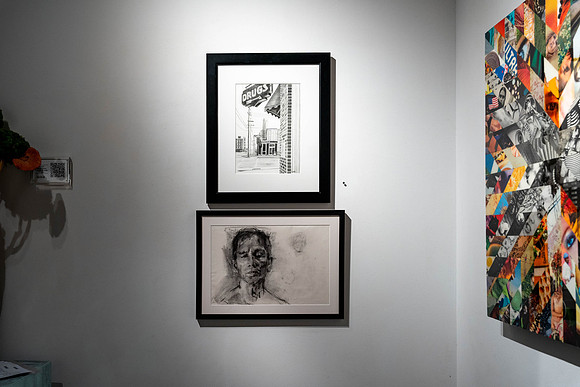 THE NEW SOUTH V presented by Kay Lin Art Gallery-VAL01513