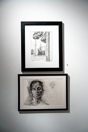 THE NEW SOUTH V presented by Kay Lin Art Gallery-VAL01515