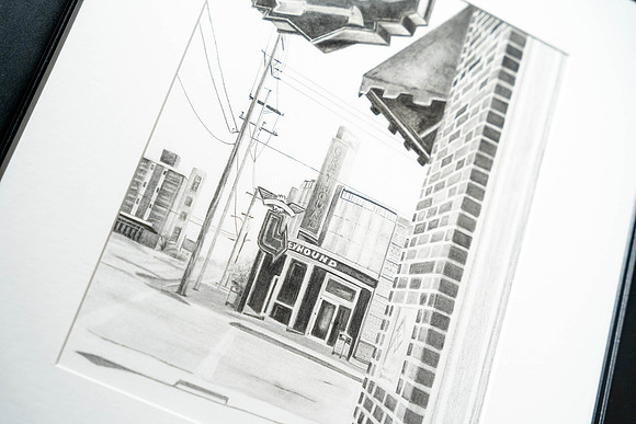 THE NEW SOUTH V presented by Kay Lin Art Gallery-VAL01519
