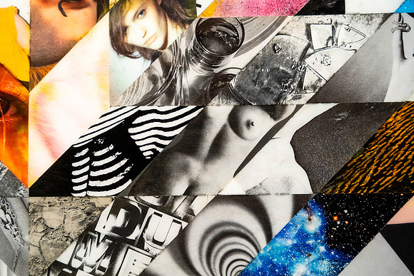 THE NEW SOUTH V presented by Kay Lin Art Gallery-VAL01525