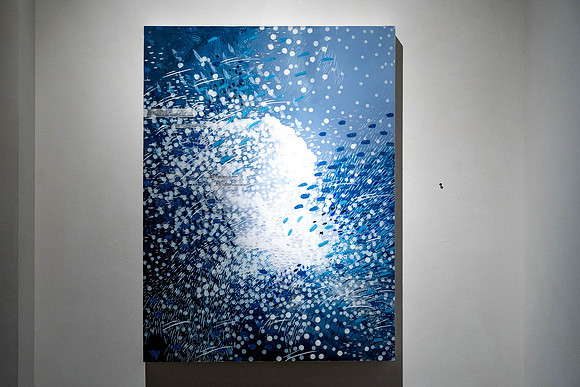 THE NEW SOUTH V presented by Kay Lin Art Gallery-VAL01526