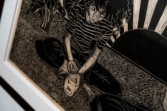 THE NEW SOUTH V presented by Kay Lin Art Gallery-VAL01535