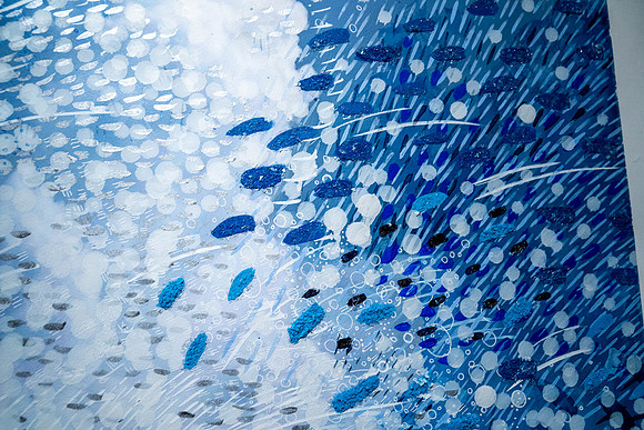 THE NEW SOUTH V presented by Kay Lin Art Gallery-VAL01550