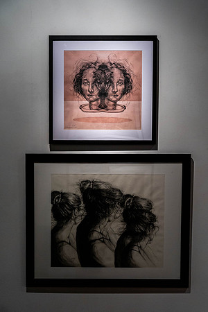 THE NEW SOUTH V presented by Kay Lin Art Gallery-VAL01557
