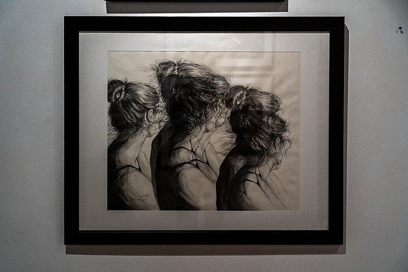 THE NEW SOUTH V presented by Kay Lin Art Gallery-VAL01558