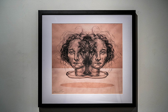 THE NEW SOUTH V presented by Kay Lin Art Gallery-VAL01559