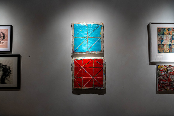 THE NEW SOUTH V presented by Kay Lin Art Gallery-VAL01568