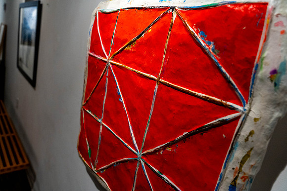 THE NEW SOUTH V presented by Kay Lin Art Gallery-VAL01576