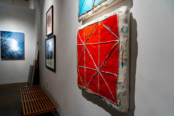 THE NEW SOUTH V presented by Kay Lin Art Gallery-VAL01577