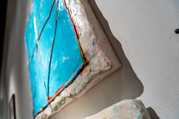 THE NEW SOUTH V presented by Kay Lin Art Gallery-VAL01580