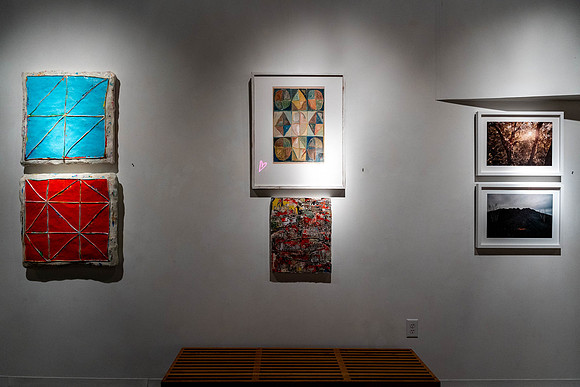 THE NEW SOUTH V presented by Kay Lin Art Gallery-VAL01585