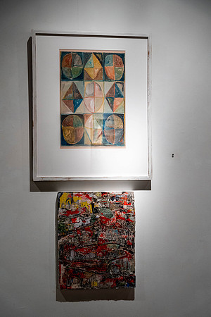 THE NEW SOUTH V presented by Kay Lin Art Gallery-VAL01586