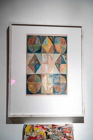 THE NEW SOUTH V presented by Kay Lin Art Gallery-VAL01589
