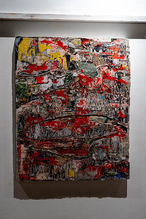 THE NEW SOUTH V presented by Kay Lin Art Gallery-VAL01588