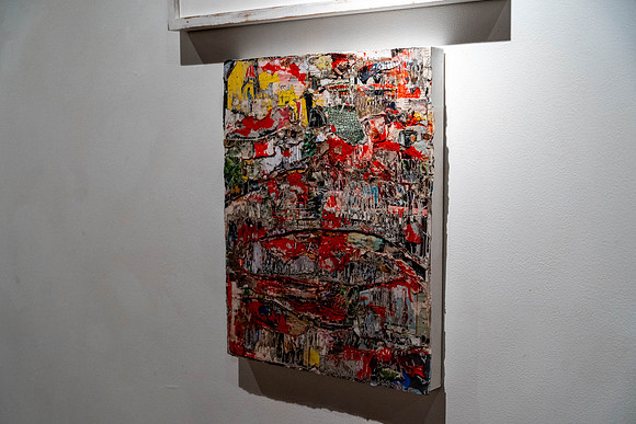 THE NEW SOUTH V presented by Kay Lin Art Gallery-VAL01592