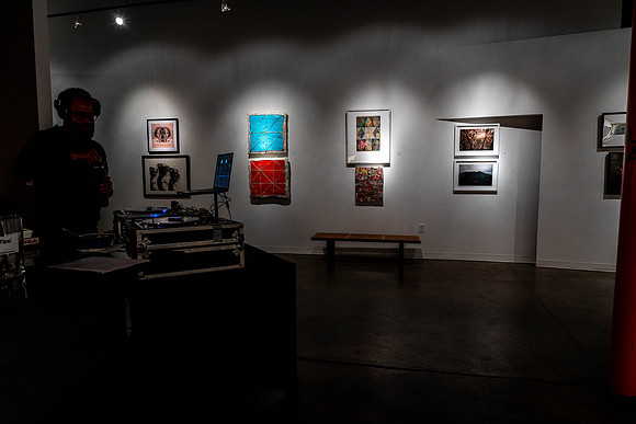 THE NEW SOUTH V presented by Kay Lin Art Gallery-VAL01597